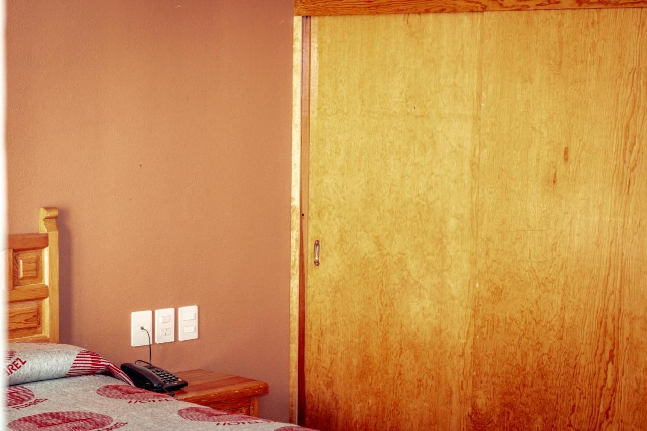 Hotel Juarez مدينة مكسيكو المظهر الخارجي الصورة